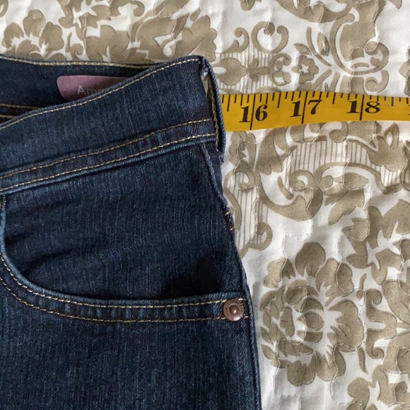 GLORIA VANDERBILT Amanda Jeans - Picture 8 of 11